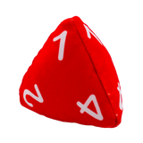 Paw-lymorph Cat Toy: D4 Catnip