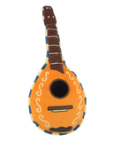 Paw-lymorph Dog Toy: Bard's Lute