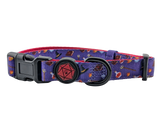 Paw-lymorph Dog Collar: Wizard - Large