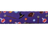 Paw-lymorph Dog Collar: Wizard - Large