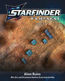 Starfinder: Flip-Mat - Alien Ruins (2E)