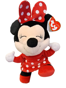 Ty Disney: Minnie Mouse (Medium)
