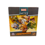 Marvel United: Pet Companions - Kickstarter Exclusive