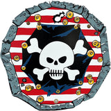 Pirate Shield