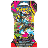 Pokemon: Mega Evolution - Pitch Black - Sleeved Booster Pack