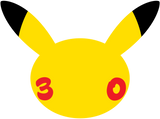 Pokemon Day Celebration!
