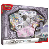 Pokemon: Houndstone ex Box