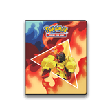 Pokemon Portfolio: Armarouge and Ceruledge (4 Pocket)