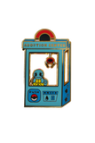 Pokemon: Squirtle Adoption Center Enamel Pin