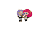 Pokemon: Team Rocket Enamel Pin