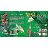 Poo: The Card Game (Deluxe Edition)