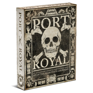 Port Royal: Core Set