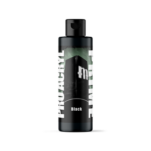 Monument Hobbies: Pro Acryl Prime - Black