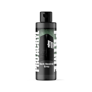 Monument Hobbies: Pro Acryl Prime - Dark Neutral Grey