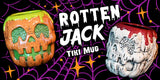 Biggs Tiki: Rotten Jack Tiki Mug