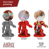 Army Painter Colour Primer: Pure Red