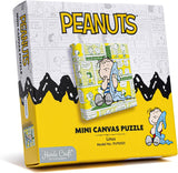 Puzzle: Peanuts® Linus