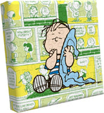 Puzzle: Peanuts® Linus