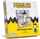 Puzzle: Peanuts® Lucy
