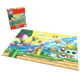 Puzzle: Super Mario "Chaos & Fun"