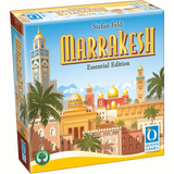 Marrakesh: Essential Edition