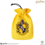 Q Workshop: Dice Pouch - Harry Potter - Hufflepuff