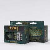 Q Workshop: The Hobbit TCG - Polyhedral Set - Verdant Grove
