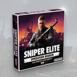 Sniper Elite: Operation Kraken