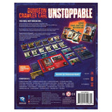 Unstoppable: Dungeon Crawler Carl