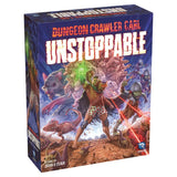 Unstoppable: Dungeon Crawler Carl