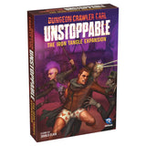 Unstoppable: Dungeon Crawler Carl - Iron Tangle Expansion