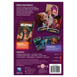 Unstoppable: Dungeon Crawler Carl - Crawler Chaos Expansion