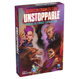 Unstoppable: Dungeon Crawler Carl - Crawler Chaos Expansion