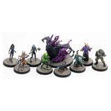 Dungeon Crawler Carl RPG: Miniatures Set 2 - Enemies & Allies