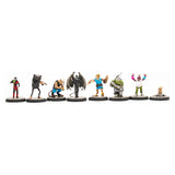Dungeon Crawler Carl RPG: Miniatures Set 3 - Mobs of Mordecai
