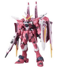 Mobile Suit Gundam Seed: Justice Gundam #009 (RG)