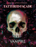 Vampire: The Masquerade - 5th Edition - Tattered Façade Sourcebook