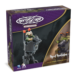 Heroscape: Imperator Kayne Army Expansion