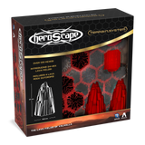 Heroscape: The Lava Fields of Valhalla Terrain Expansion