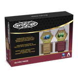 Heroscape: Glyph Pack