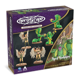 Heroscape: Age of Annihilation - Elites of Ullar & Ranoc Vipers - Common Army Expansion