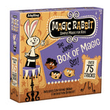 Magic Rabbit Jumbo Box Of Magic Tricks