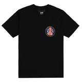 RSVLTS Shirts: Crewneck Tee Shirt - Alien - "Department of the Colonial Navy" - XL