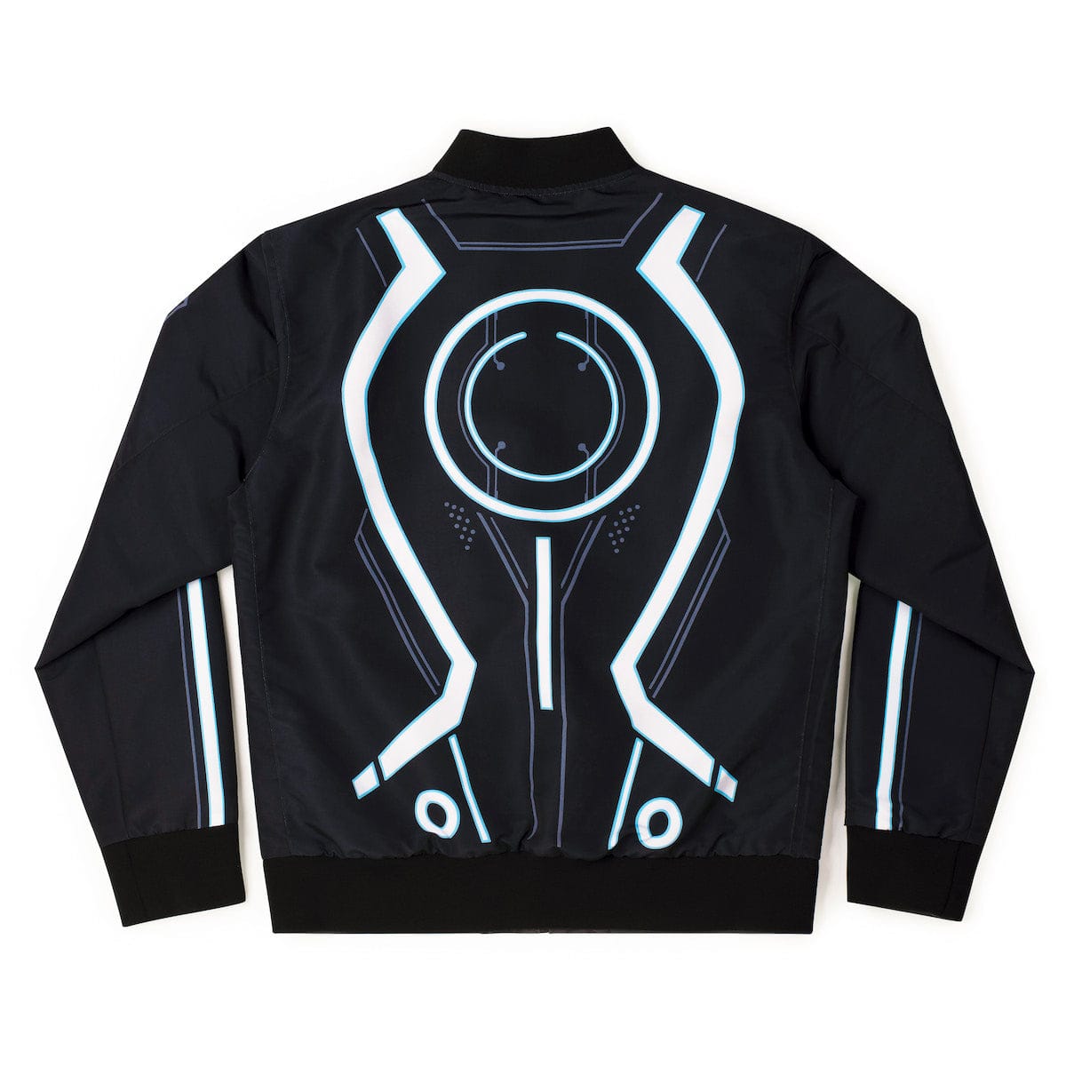 RSVLTS Jackets: Reversible Bomber Jacket - Disney's Tron Legacy - 