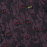 RSVLTS Shirts: Short Sleeve Shirt - Star Wars - "Offworld Watchers" - XL