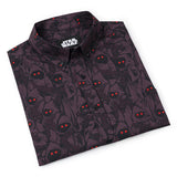 RSVLTS Shirts: Short Sleeve Shirt - Star Wars - "Offworld Watchers" - XL