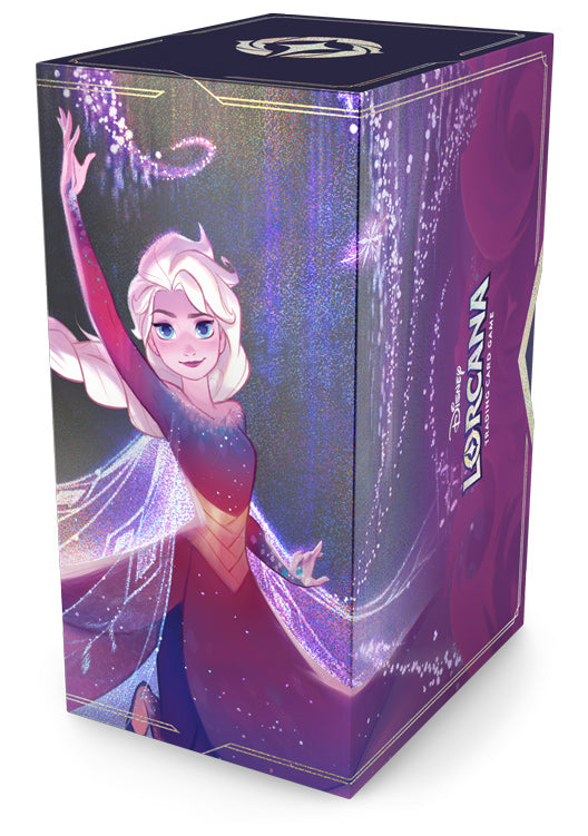 Disney Lorcana: Fabled Gift Set