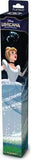 Disney Lorcana playmat packaging with Cinderella figure on a white background