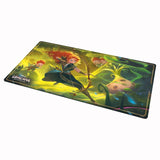 Disney Lorcana TCG: Playmat - Wilds Unknown - Merida