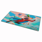 Disney Lorcana TCG: Playmat - Wilds Unknown - Goofy